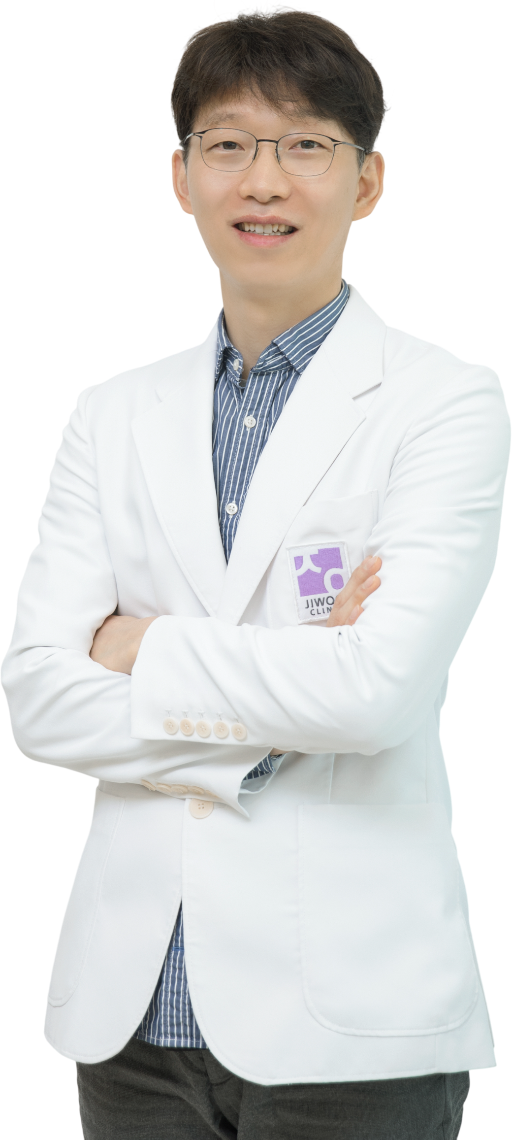 Dr. Hoe-Won Kim, Director of JIWOO Clinic
