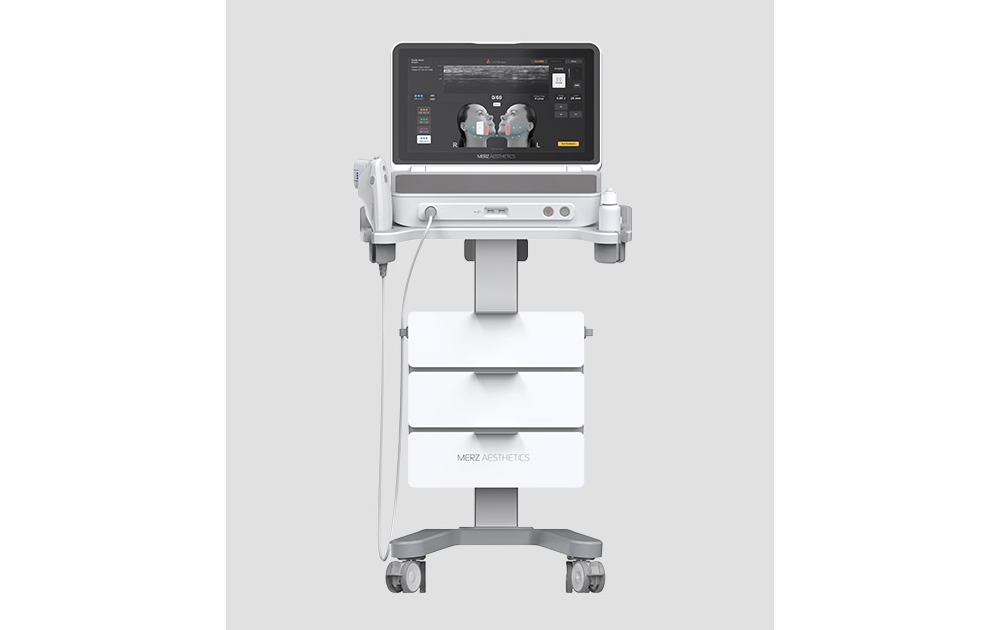 Ultherapy prime400s+ Thermage FLX 300s + Onda 40KJ